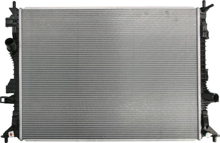 NRF 550264 - CHŁODNICA FORD FOCUS 18-