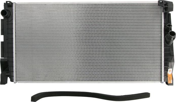 NRF 550263 - CHŁODNICA MINI COOPER 13-