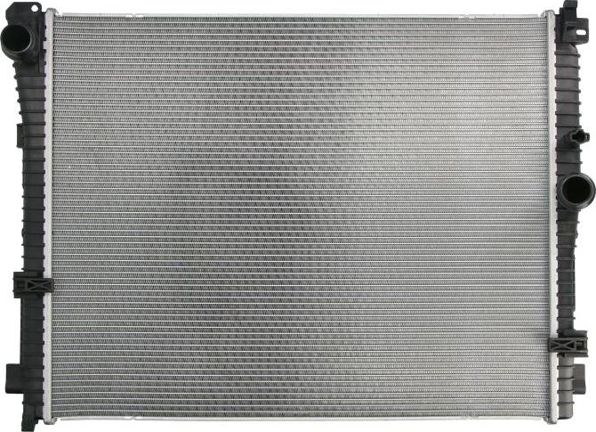 NRF 550279 — Chłodnica, układ chłodzenia silnika