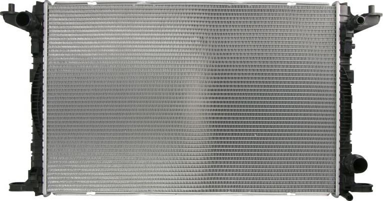 NRF 550276 — Chłodnica, układ chłodzenia silnika