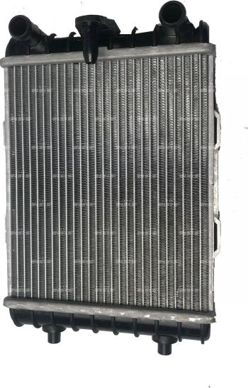 NRF 550271 — Chłodnica, układ chłodzenia silnika