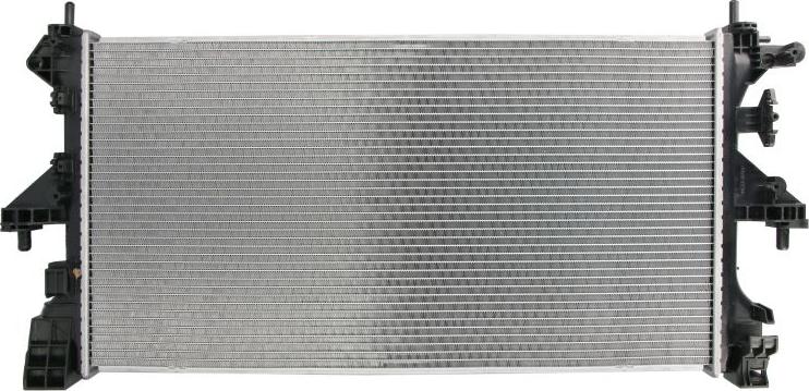 NRF 560020 - CHŁODNICA FIAT DUCATO 15-