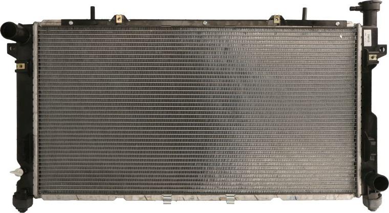 NRF 56020 — Chłodnica, układ chłodzenia silnika