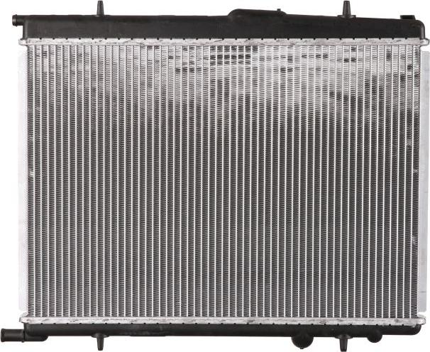 NRF 56021 — Chłodnica, układ chłodzenia silnika