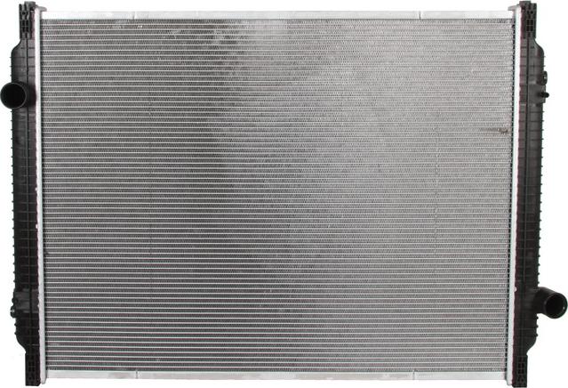 NRF 509568 — Chłodnica, układ chłodzenia silnika