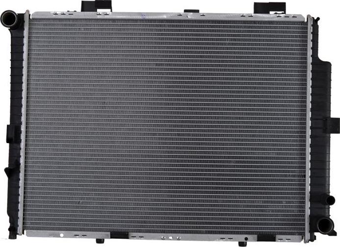 NRF 50575 - CHŁODNICA DB W210 3.0TD 96-99