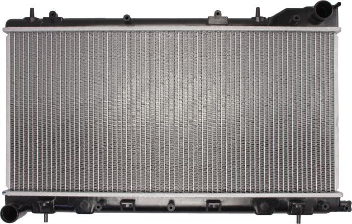 NRF 50046 — Chłodnica, układ chłodzenia silnika