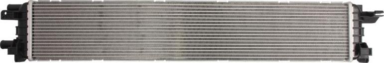 NRF 50037 - CHŁODNICA AUDI A4-A5-A6-Q5 2.0D-3.0 2011-2017