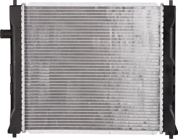 NRF 50128 — Chłodnica, układ chłodzenia silnika