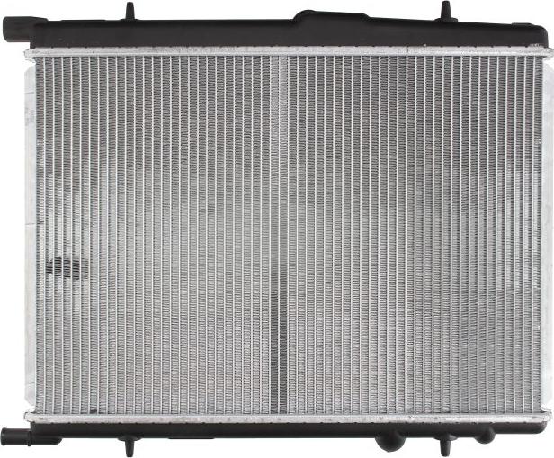 NRF 519524 — Chłodnica, układ chłodzenia silnika