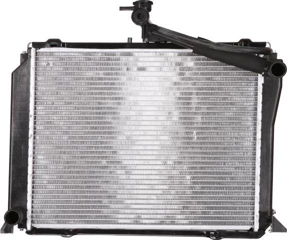 NRF 513962 - CHŁODNICA TOYOTA HIACE 89-