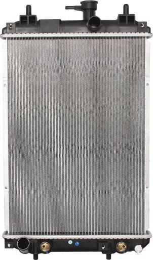 NRF 58494 - CHŁODNICA DAIHATSU MATERIA 1.5 DDVT 10-2006>