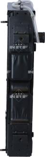 NRF 58405 - Chłodnica silnika