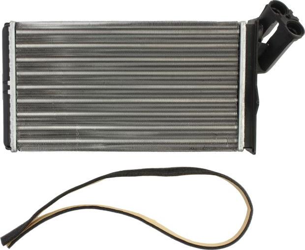 NRF 58066 — Wymiennik ciepła, ogrzewanie wnętrza