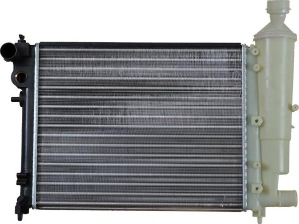 NRF 58067 — Chłodnica, układ chłodzenia silnika