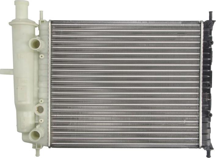 NRF 58016 - CHŁODNICA FIAT BRAVA-BRAVO 96-