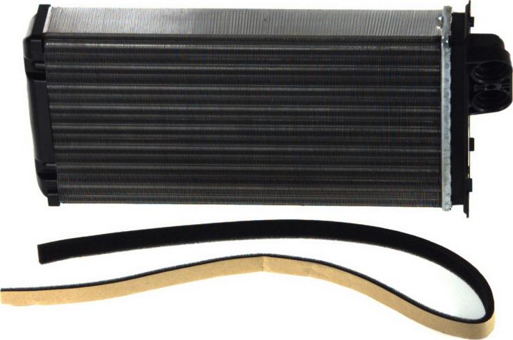 NRF 58036 — Wymiennik ciepła, ogrzewanie wnętrza