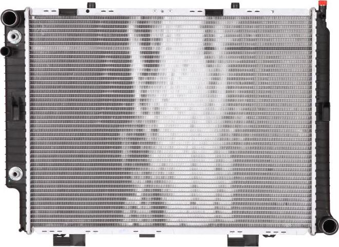 NRF 58100 — Chłodnica, układ chłodzenia silnika