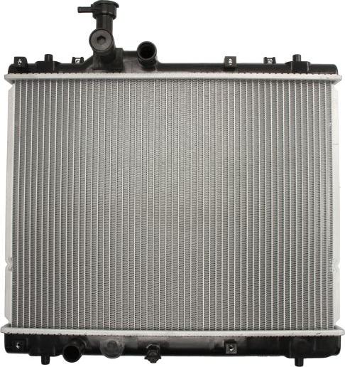 NRF 58397 - CHŁODNICA SUZUKI SWIFT 1.2-1.6 10-