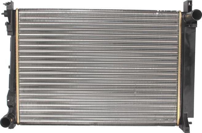 NRF 58263A - CHŁODNICA CHRYSLER VOYAGER 2.5-2.8CDD 00-
