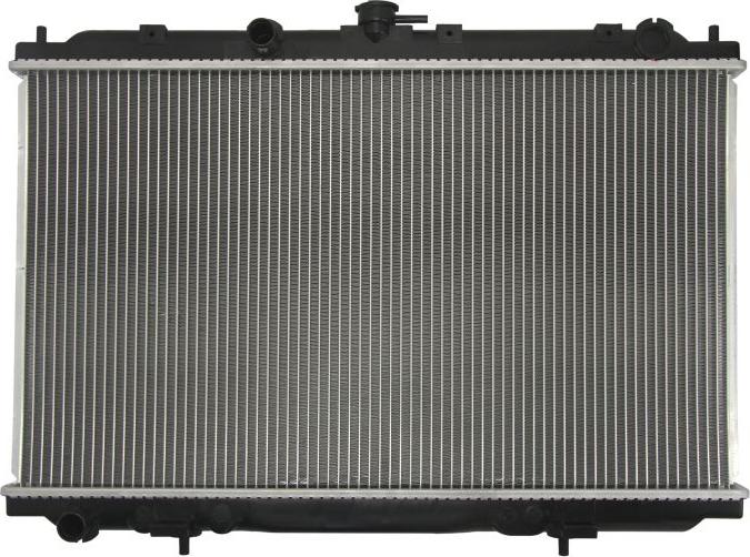 NRF 53435 - CHŁODNICA NISSAN ALMERA TINO 1.8