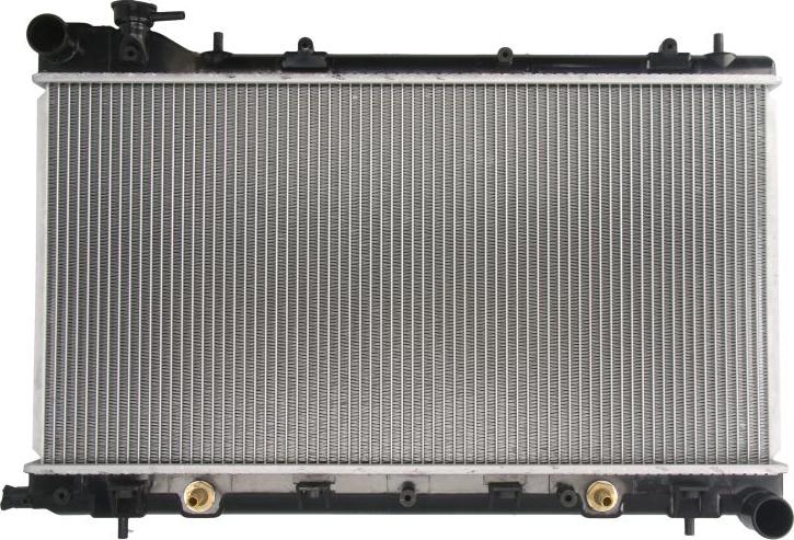 NRF 53597 - CHŁODNICA SUBARU FORESTER 2.0 02-
