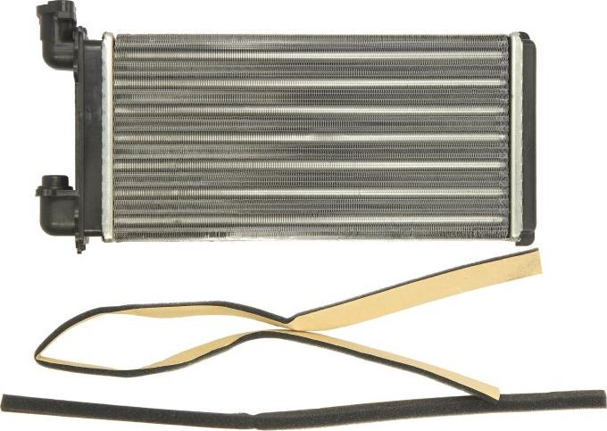 NRF 53543 — Wymiennik ciepła, ogrzewanie wnętrza