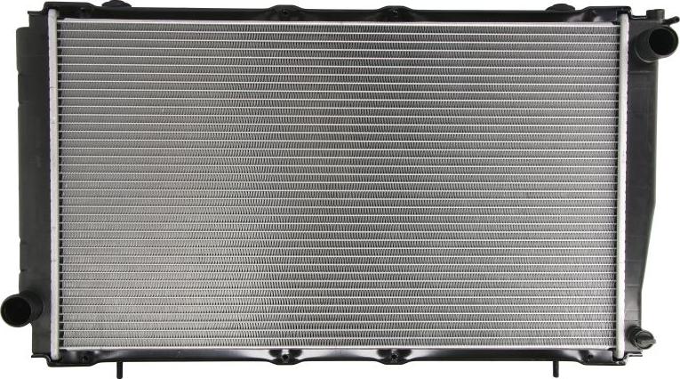 NRF 53528 - CHŁODNICA SUBARU IMPREZA-LEGACY