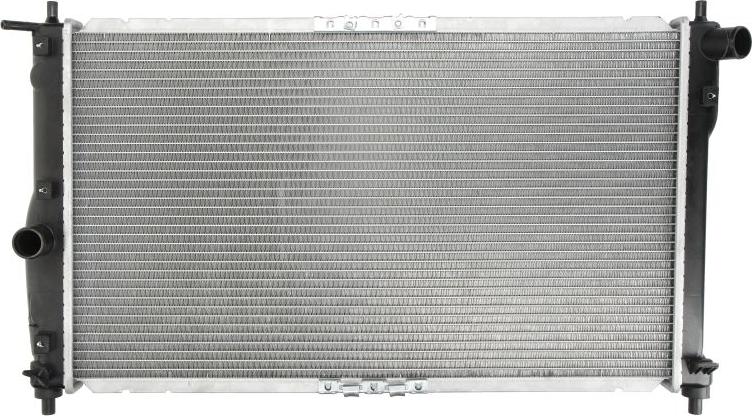 NRF 53649 - CHŁODNICA DAEWOO NUBIRA. LEGANZA 97-