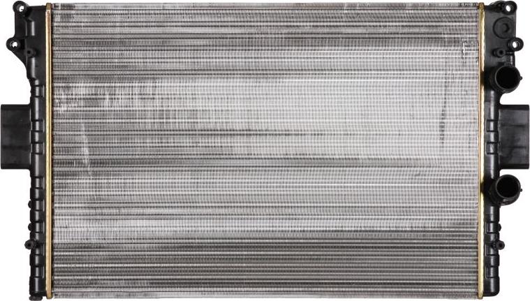 NRF 53623A — Chłodnica, układ chłodzenia silnika
