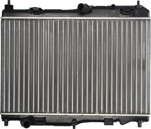 NRF 53044A — Chłodnica, układ chłodzenia silnika
