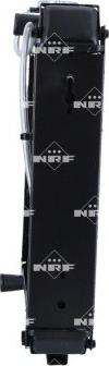 NRF 530007 - Chłodnica silnika