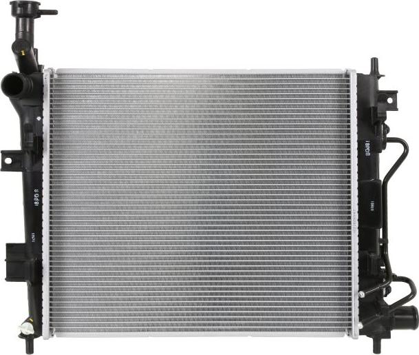 NRF 53147 - CHŁODNICA KIA PICANTO 11- AUTOMAT