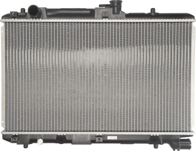 NRF 53351 - Chłodnica silnika