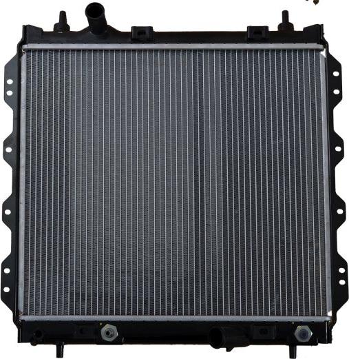 NRF 53337 - CHŁODNICA CHRYSLER PT CRUISER 00-