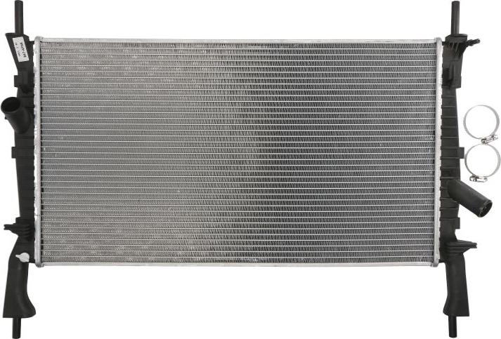 NRF 53742 - CHŁODNICA FORD TRANSIT 06-