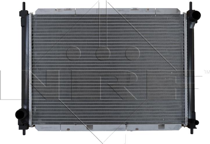 NRF 53759 — Chłodnica, układ chłodzenia silnika
