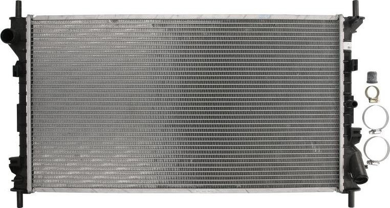 NRF 53713 - CHŁODNICA FORD TRANSIT CONNECT 1.8TDCI 02-