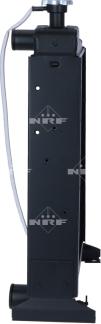 NRF 52255 - Chłodnica silnika