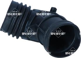 NRF 165007 — Przewód ssący, filtr powietrza