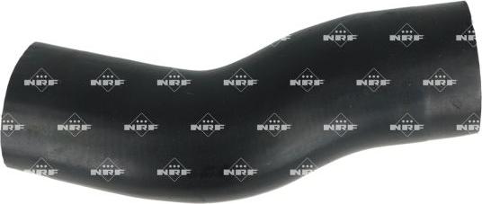 NRF 166452 - PRZEWÓD INTERCOOLERA