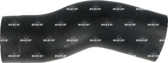 NRF 166452 - PRZEWÓD INTERCOOLERA