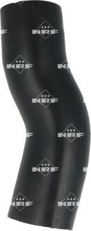 NRF 166452 - PRZEWÓD INTERCOOLERA
