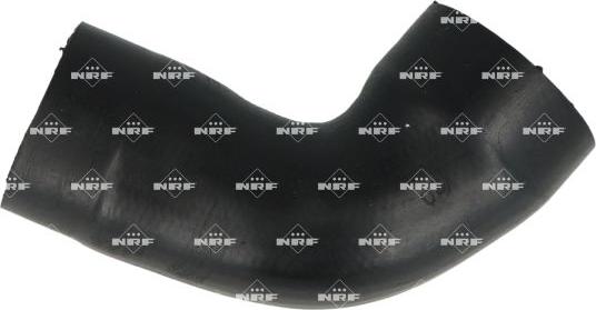 NRF 166464 - PRZEWÓD INTERCOOLERA