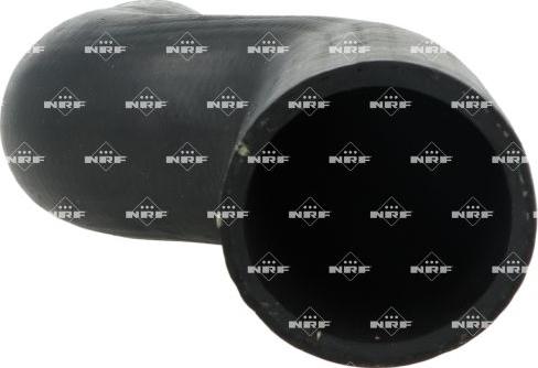 NRF 166463 - PRZEWÓD INTERCOOLERA VW 2.5TDI