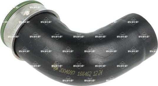 NRF 166462 — Przewód powietrza doładowującego