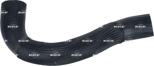 NRF 166413 - PRZEWÓD INTERCOOLERA FORD TRANSIT CUSTOM 2.0TDCI 14-