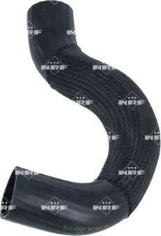 NRF 166413 - PRZEWÓD INTERCOOLERA FORD TRANSIT CUSTOM 2.0TDCI 14-