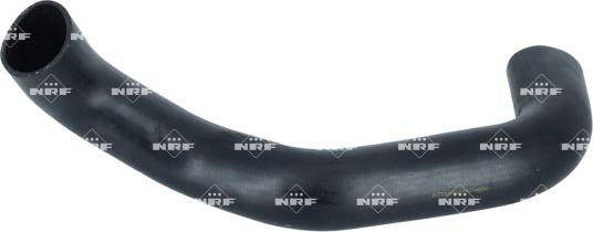 NRF 166470 - PRZEWÓD INTERCOOLERA DB SPRINTER CDI DŁUGI