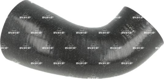 NRF 166549 - PRZEWÓD INTERCOOLERA